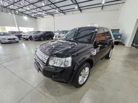 LAND ROVER-FREELANDER 2-2012