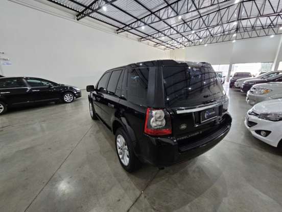 LAND ROVER-FREELANDER 2-2012