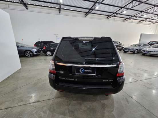LAND ROVER-FREELANDER 2-2012
