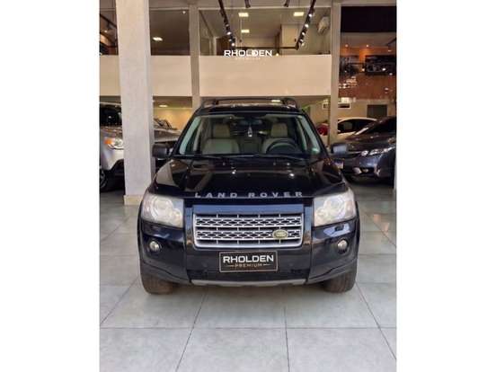 LAND ROVER-FREELANDER-2010