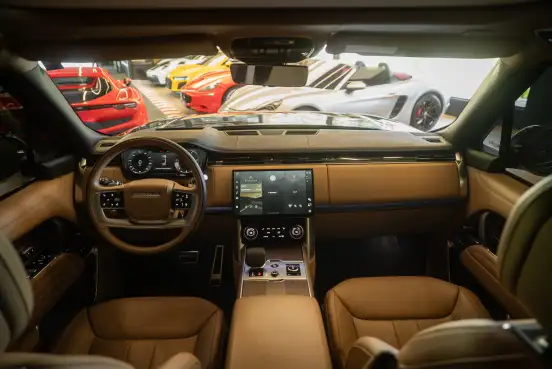 LAND ROVER-RANGE ROVER-2023