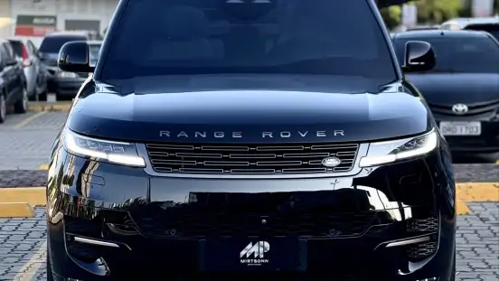 LAND ROVER-RANGE ROVER-3.0 D350 TURBO DIESEL MHEV SV AWD AUTOMÁTICO LAND ROVER-RANGE ROVER-2024