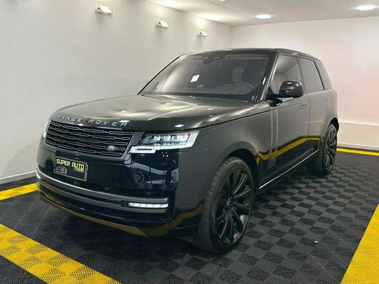 LAND ROVER-RANGE ROVER-2023