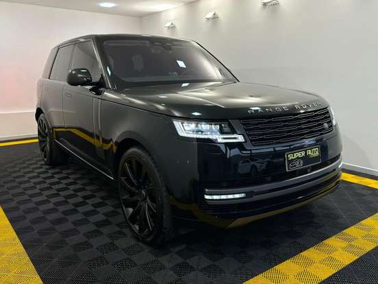 LAND ROVER-RANGE ROVER-2023