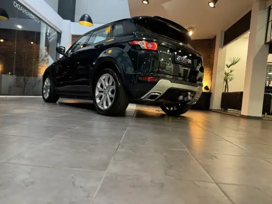 LAND ROVER-RANGE ROVER EVOQUE-2.0 DYNAMIC TECH 4WD 16V GASOLINA 4P AUTOMÁTICO LAND ROVER-RANGE ROVER EVOQUE-2014