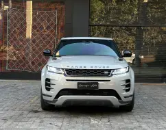 LAND ROVER RANGE ROVER EVOQUE 2.0 P250 FLEX R-DYNAMIC HSE AWD AUTOMÁTICO LAND ROVER RANGE ROVER EVOQUE 2.0 P250 FLEX R-DYNAMIC HSE AWD AUTOMÁTICO