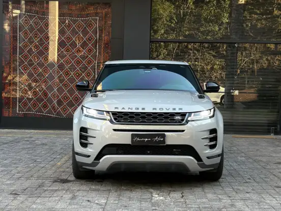 LAND ROVER-RANGE ROVER EVOQUE-2.0 P250 FLEX R-DYNAMIC HSE AWD AUTOMÁTICO LAND ROVER-RANGE ROVER EVOQUE-2023