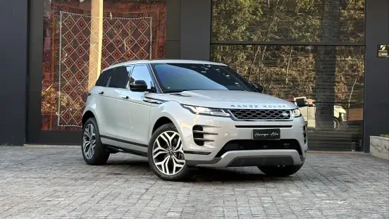 LAND ROVER-RANGE ROVER EVOQUE-2023