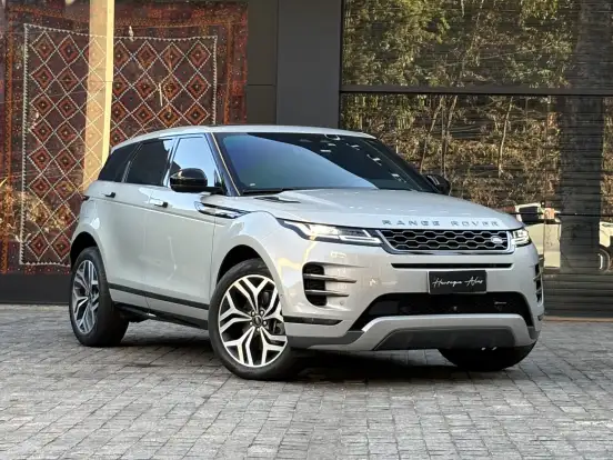 LAND ROVER-RANGE ROVER EVOQUE-2.0 P250 FLEX R-DYNAMIC HSE AWD AUTOMÁTICO LAND ROVER-RANGE ROVER EVOQUE-2023