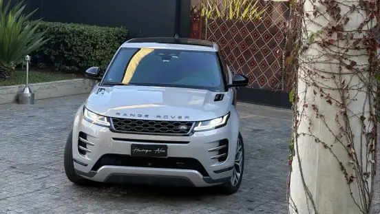 LAND ROVER-RANGE ROVER EVOQUE-2023