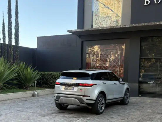 LAND ROVER-RANGE ROVER EVOQUE-2.0 P250 FLEX R-DYNAMIC HSE AWD AUTOMÁTICO LAND ROVER-RANGE ROVER EVOQUE-2023