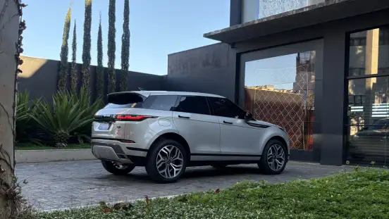 LAND ROVER-RANGE ROVER EVOQUE-2023