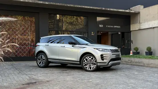 LAND ROVER-RANGE ROVER EVOQUE-2023