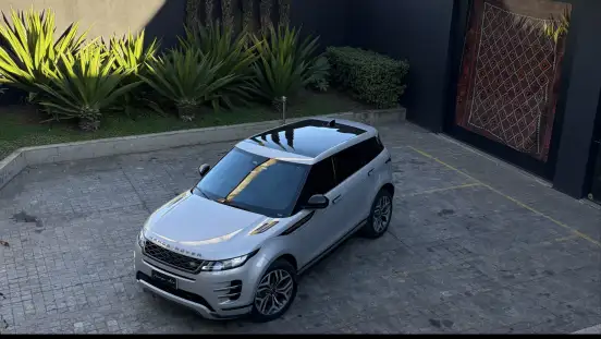 LAND ROVER-RANGE ROVER EVOQUE-2023