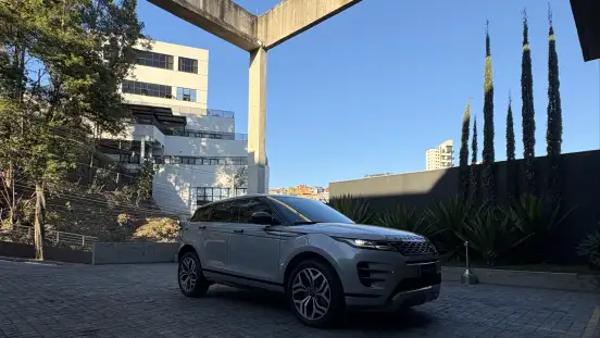 LAND ROVER-RANGE ROVER EVOQUE-2023
