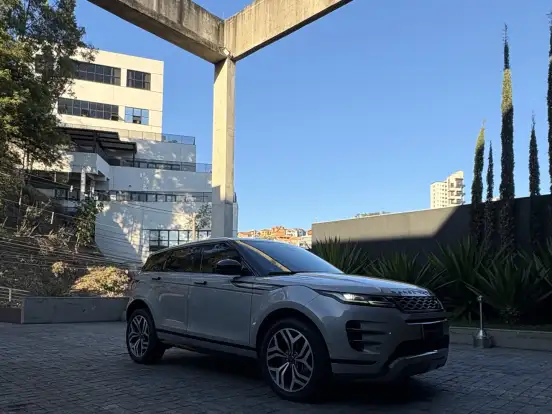 LAND ROVER-RANGE ROVER EVOQUE-2.0 P250 FLEX R-DYNAMIC HSE AWD AUTOMÁTICO LAND ROVER-RANGE ROVER EVOQUE-2023