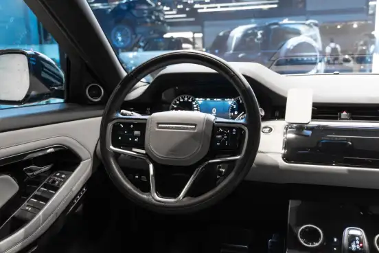 LAND ROVER-RANGE ROVER EVOQUE-2.0 P250 FLEX R-DYNAMIC HSE AWD AUTOMÁTICO LAND ROVER-RANGE ROVER EVOQUE-2023