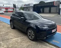 LAND ROVER RANGE ROVER EVOQUE 2.0 P250 FLEX R-DYNAMIC HSE AWD AUTOMÁTICO LAND ROVER RANGE ROVER EVOQUE 2.0 P250 FLEX R-DYNAMIC HSE AWD AUTOMÁTICO