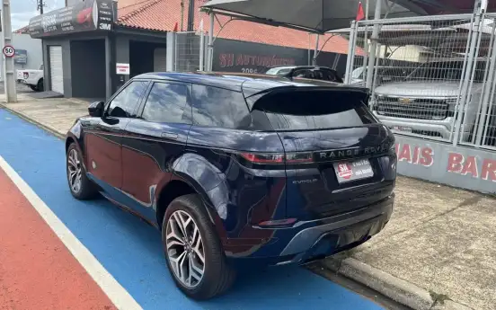LAND ROVER-RANGE ROVER EVOQUE-2023
