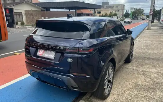 LAND ROVER-RANGE ROVER EVOQUE-2023