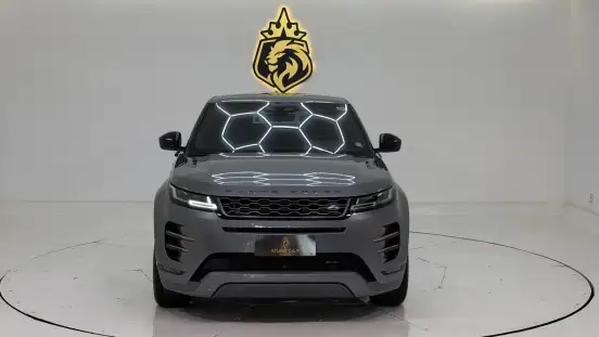 LAND ROVER-RANGE ROVER EVOQUE-2022