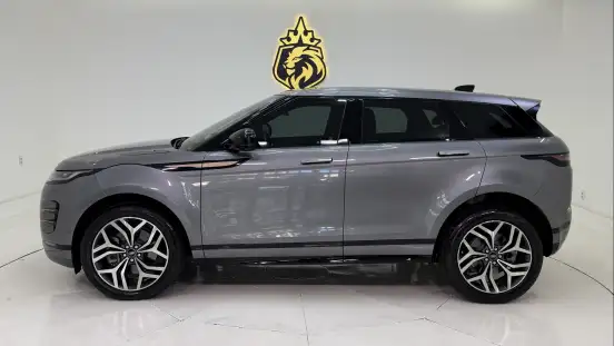LAND ROVER-RANGE ROVER EVOQUE-2022