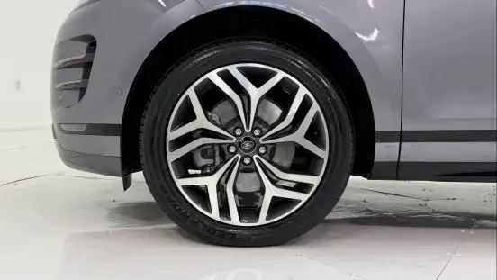 LAND ROVER-RANGE ROVER EVOQUE-2022