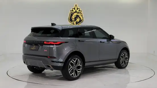 LAND ROVER-RANGE ROVER EVOQUE-2022