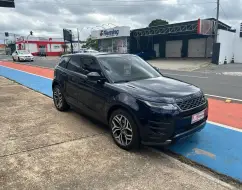 LAND ROVER RANGE ROVER EVOQUE 2.0 P250 FLEX R-DYNAMIC HSE AWD AUTOMÁTICO LAND ROVER RANGE ROVER EVOQUE 2.0 P250 FLEX R-DYNAMIC HSE AWD AUTOMÁTICO