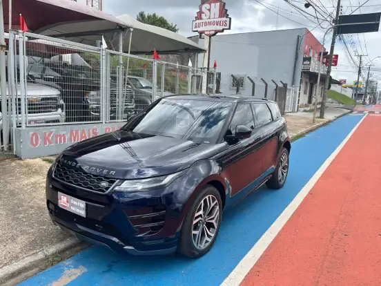 LAND ROVER-RANGE ROVER EVOQUE-2023