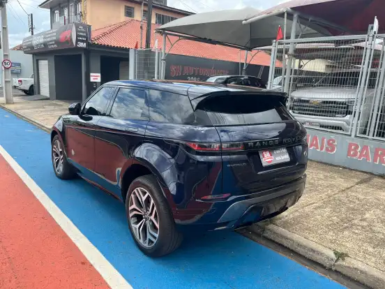LAND ROVER-RANGE ROVER EVOQUE-2023