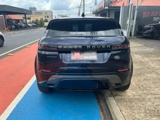 LAND ROVER-RANGE ROVER EVOQUE-2023