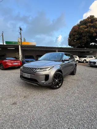 LAND ROVER RANGE ROVER EVOQUE 2.0 P250 FLEX SE AWD AUTOMÁTICO