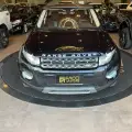 LAND ROVER RANGE ROVER EVOQUE 2.0 PURE 4WD 16V GASOLINA 4P AUTOMÁTICO LAND ROVER RANGE ROVER EVOQUE 2.0 PURE 4WD 16V GASOLINA 4P AUTOMÁTICO