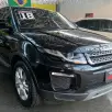 LAND ROVER RANGE ROVER EVOQUE 2.0 SE 4WD 16V FLEX 4P AUTOMÁTICO LAND ROVER RANGE ROVER EVOQUE 2.0 SE 4WD 16V FLEX 4P AUTOMÁTICO