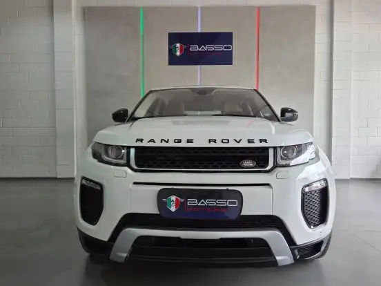 LAND ROVER-RANGE ROVER EVOQUE-2015