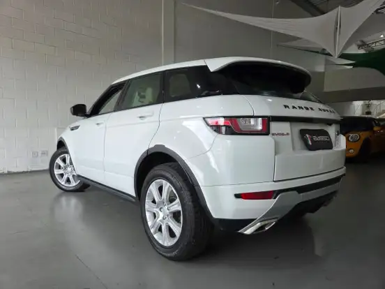 LAND ROVER-RANGE ROVER EVOQUE-2015