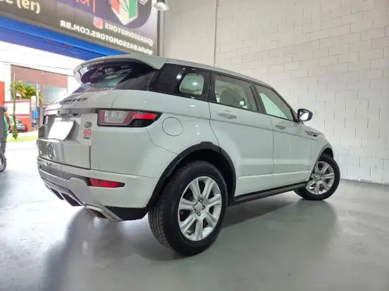 LAND ROVER-RANGE ROVER EVOQUE-2015