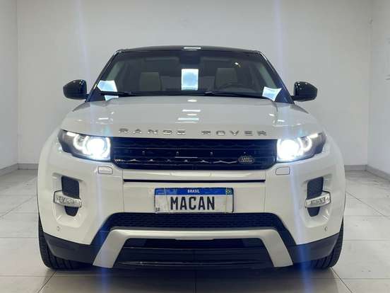 LAND ROVER-RANGE ROVER EVOQUE-2015