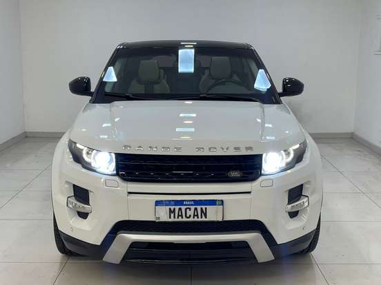 LAND ROVER-RANGE ROVER EVOQUE-2015
