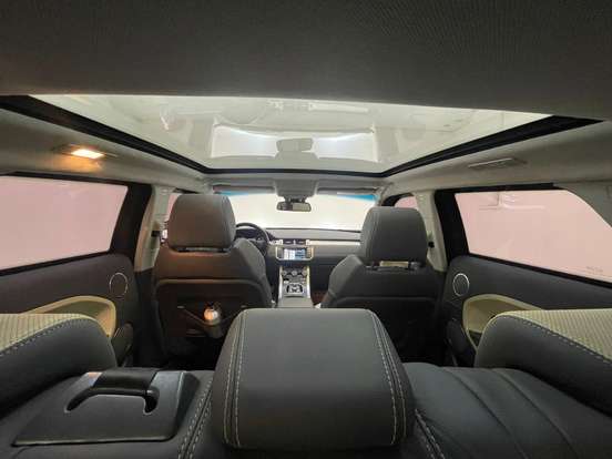LAND ROVER-RANGE ROVER EVOQUE-2015