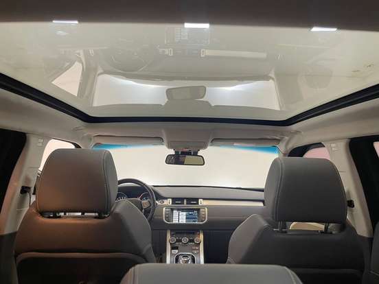 LAND ROVER-RANGE ROVER EVOQUE-2015