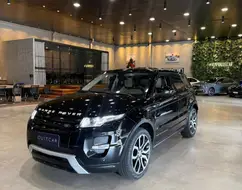 LAND ROVER RANGE ROVER EVOQUE 2.0 DYNAMIC 4WD 16V GASOLINA 4P AUTOMÁTICO LAND ROVER RANGE ROVER EVOQUE 2.0 DYNAMIC 4WD 16V GASOLINA 4P AUTOMÁTICO