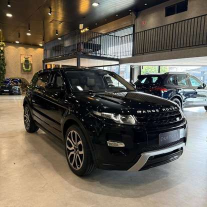 LAND ROVER-RANGE ROVER EVOQUE-2014