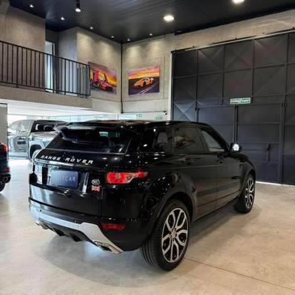 LAND ROVER-RANGE ROVER EVOQUE-2014