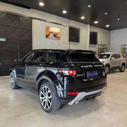 LAND ROVER-RANGE ROVER EVOQUE-2014