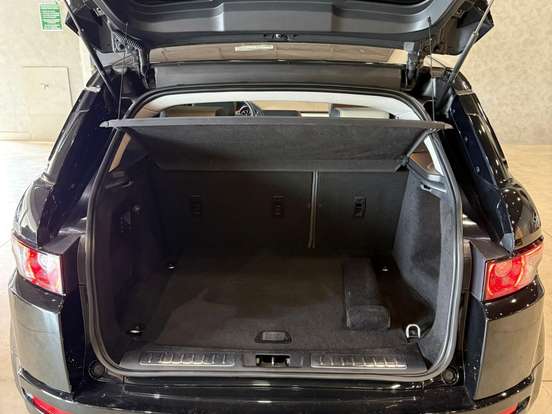 LAND ROVER-RANGE ROVER EVOQUE-2.0 DYNAMIC 4WD 16V GASOLINA 4P AUTOMÁTICO LAND ROVER-RANGE ROVER EVOQUE-2014