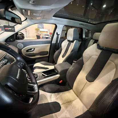 LAND ROVER-RANGE ROVER EVOQUE-2014