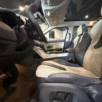LAND ROVER-RANGE ROVER EVOQUE-2014