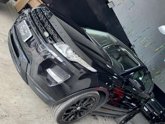 LAND ROVER-RANGE ROVER EVOQUE-2015